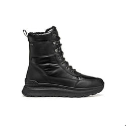 Bottes dhiver femme Geox Spherica Actif X2 ABX