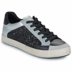 Baskets femme Geox Blomiee I