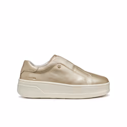 Baskets femme Geox Spherica Ecub-2 A - 39