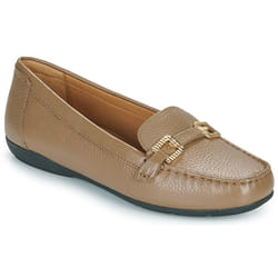 Mocassins femme Geox Annytah - 39