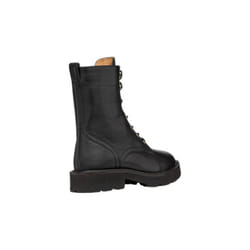 Bottines à lacets femme Geox Norize