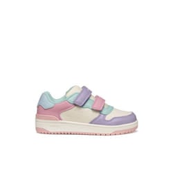 Baskets fille Geox Washiba B