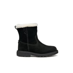 Bottines suéde femme Geox Shaylax