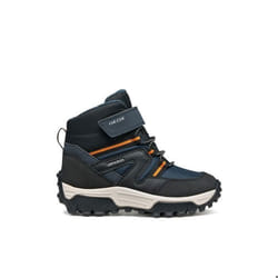 Bottes dhiver enfant Geox Himalaya ABX