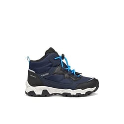 Baskets enfant Geox Magnetar ABX