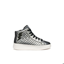 Baskets femme Geox Mikiroshi C - 38