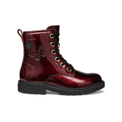 Bottines femme Geox Shaylax