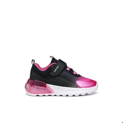Baskets fille Geox Activart Illuminus - 33