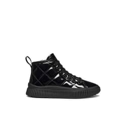 Baskets fille Geox Laquinny