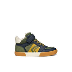 Baskets enfant Geox Gisli
