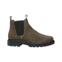 Bottines Geox Spherica Ec7