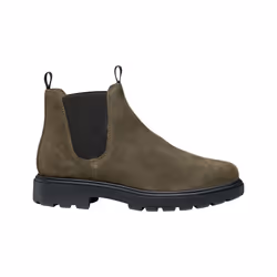 Bottines Geox Spherica Ec7