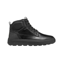 Bottines Geox Spherica Ecub-1.1 Abx