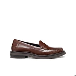 Mocassins femme Geox Serilda