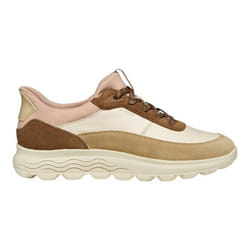 Baskets femme Geox Spherica Plus