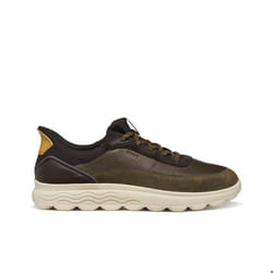 Baskets Geox Spherica Plus