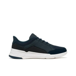 Baskets Geox Vittour Plus - marine foncé