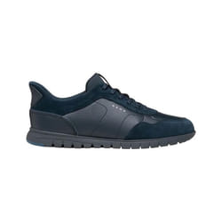 Baskets Geox Flextridezero Plus - bleu marine foncé