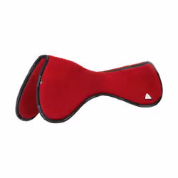 Amortisseur pour cheval half pad Acavallo Contact Memory