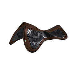 Amortisseur pour cheval pad Acavallo Contact Twin