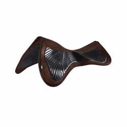 Amortisseur pour cheval pad Acavallo Contact Twin