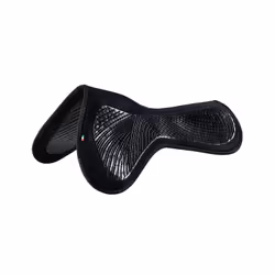 Amortisseur pour cheval pad Acavallo Contact Twin