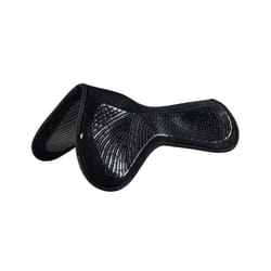 Amortisseur pour cheval pad Acavallo Contact Twin
