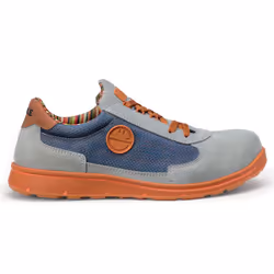 Description Produit Les chaussures de sécurité Dike Cross ESD S1P SRC Cenere sont des chaussures conçues pour satisfaire un l ...
