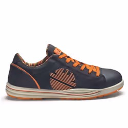 Vous avez besoin d'une paire de chaussures de travail basses S3 ? Optez pour les chaussures Dike Garish 24913 de la collectio ...