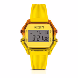 Montre Quartz Iam pour Homme IAM-KIT529