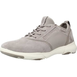 Geox modèle D Nebula S Gris