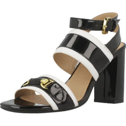 Geox modèle D Audalies H.s.c Noir