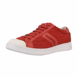 Geox modèle D Jaysen Rouge