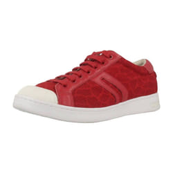 Geox modèle D Jaysen Rouge