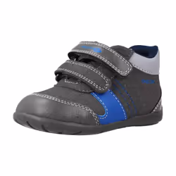 Geox modèle B Elthan Boy B Gris