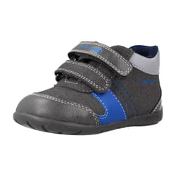 Geox modèle B Elthan Boy B Gris