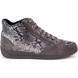 Geox modèle D Myria C Imprimé Animalier