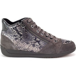 Geox modèle D Myria C Imprimé Animalier
