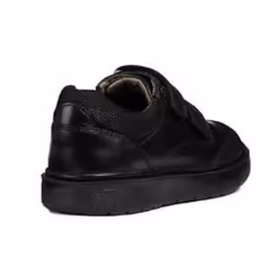 Baskets enfant Geox Riddock Smo.Lea