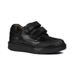 Baskets enfant Geox Riddock Smo.Lea
