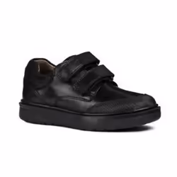 Baskets enfant Geox Riddock Smo.Lea