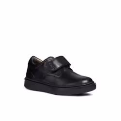 Baskets bébé fille Geox Riddock Smo.Lea