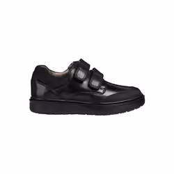Baskets femme Geox Riddock Smo.Lea