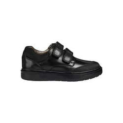 Baskets femme Geox Riddock Smo.Lea