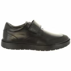 Baskets fille Geox Riddock Smo.Lea