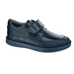 Baskets fille Geox Riddock Smo.Lea