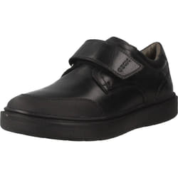 Baskets femme Geox Riddock Smo.Lea