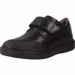 Baskets femme Geox Riddock Smo.Lea
