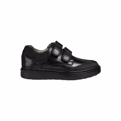 Baskets femme Geox Riddock Smo.Lea