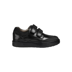 Baskets femme Geox Riddock Smo.Lea